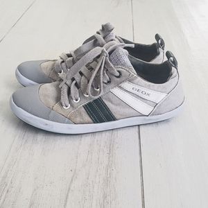 Geox Boy Shoes